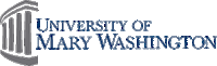 University of Mary Washington University