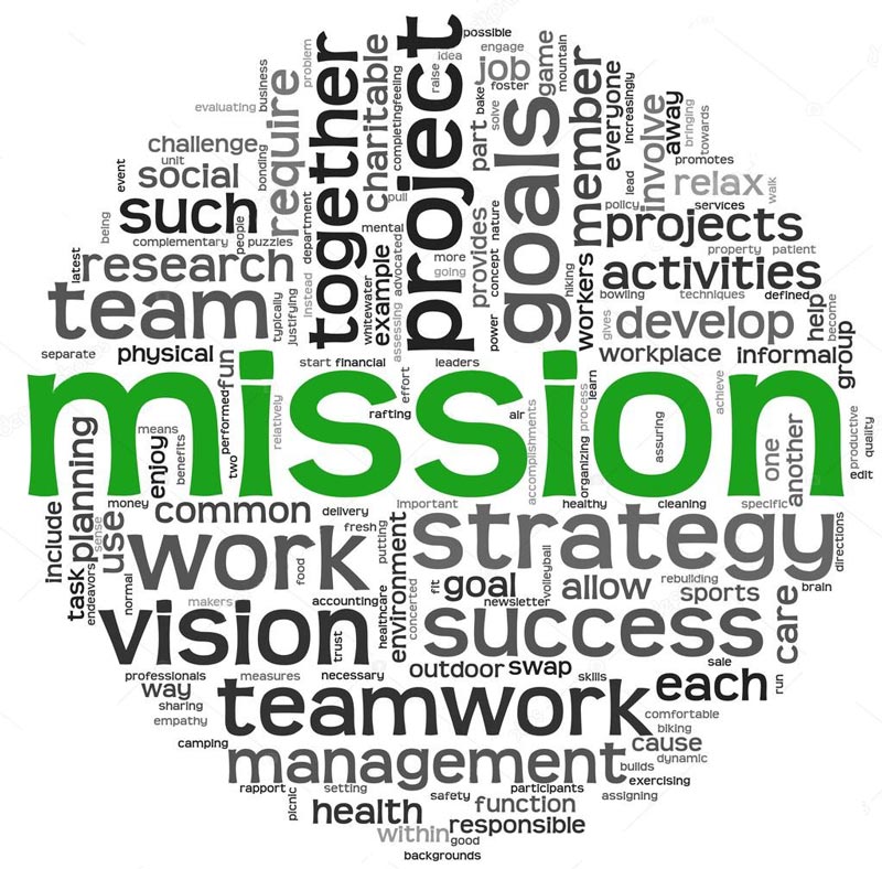 Mission Statements The Cooperative Way